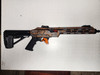 ADLER RF224 TACTICAL .22 LR Rusted – 11.7″