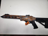 ADLER RF224 TACTICAL .22 LR Rusted – 11.7″