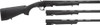 DERYA SINGLE SHOT SS-TRI, 3 Barrel set 12/20/410