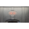 TNA 3-GUN VR-66 12ga Shotgun, Semi-Auto, Combo Kit 18.6" & 14" (uninstalled) Barrel