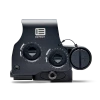Eotech HWS EXPS3 Danger Close Reticle, NV, QD Mount