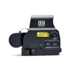 Eotech HWS EXPS3 Danger Close Reticle, NV, QD Mount
