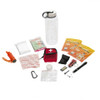 Emergency Survival First Aid Kit in Bottle