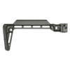 Midwest Industries Minimalistic Side Folding Stock (For 1913 Stocks)