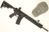 BCM Grip Mod-0 Black