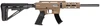 Derya TM22 Pro Semi Auto Rifle 12" Tan