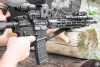 Arisaka Finger Stop M-Lok