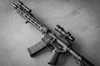Arisaka Finger Stop M-Lok