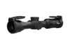 SIG Sauer WHISKEY4 2.5-10x42mm Non-Illuminated SFP