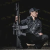 B5 Systems P-GRIP 23 Black