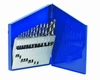 High Speed Steel Left Hand Drill Bit Set 13pcs
