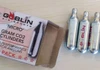 Goblin Air Sports Micro Gram CO2 Canister 5 Pack