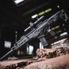 IWI CARMEL c.5.56 16″ Restricted