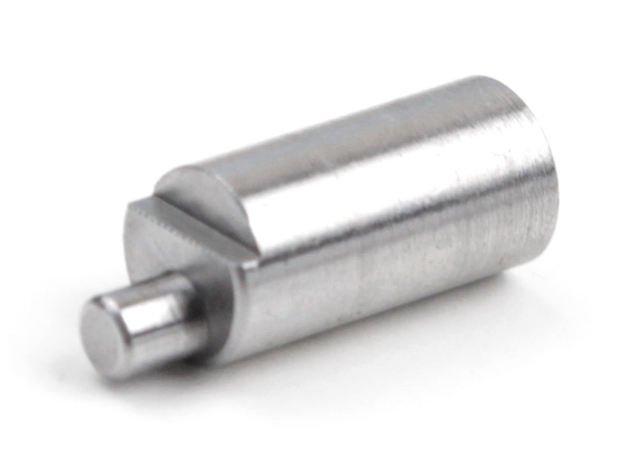 Offset Buffer Retainer