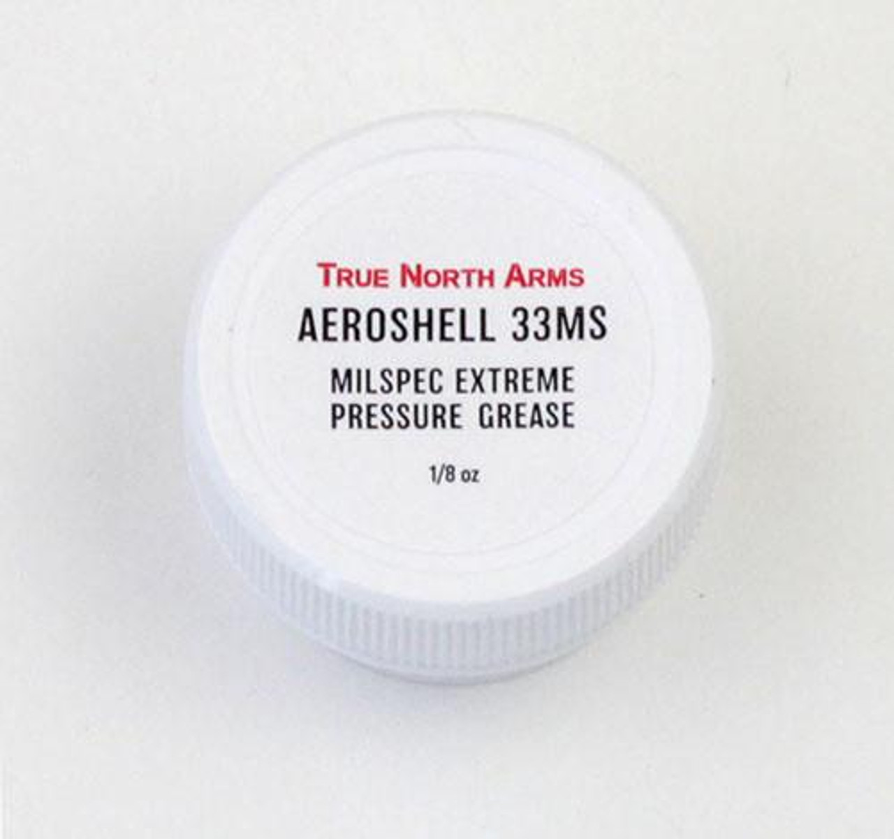 Anti-Seize Thread Grease (Mil-spec Aeroshell 64, replaces 33ms) (1/8 oz)