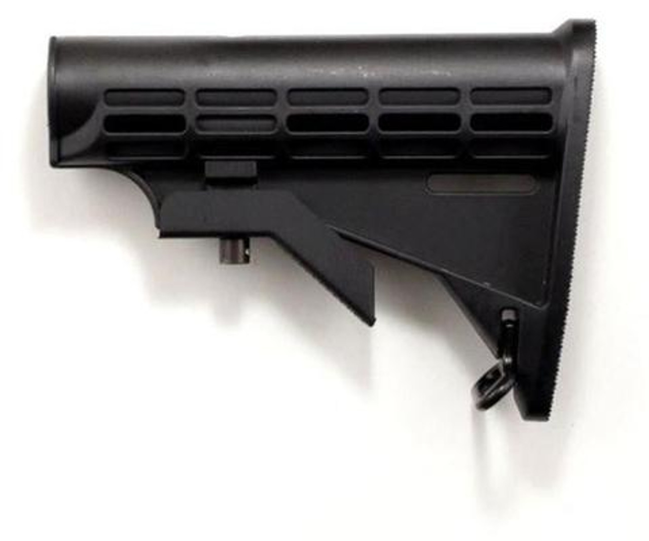 Buttstock for M4/AR-15 Carbine (True North Arms)-Mil-Spec