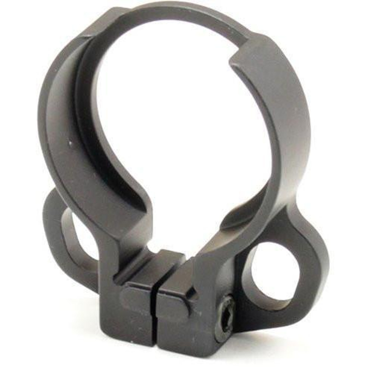 Clamp-On Ambi Sling Hook Mount for Buffer Tube