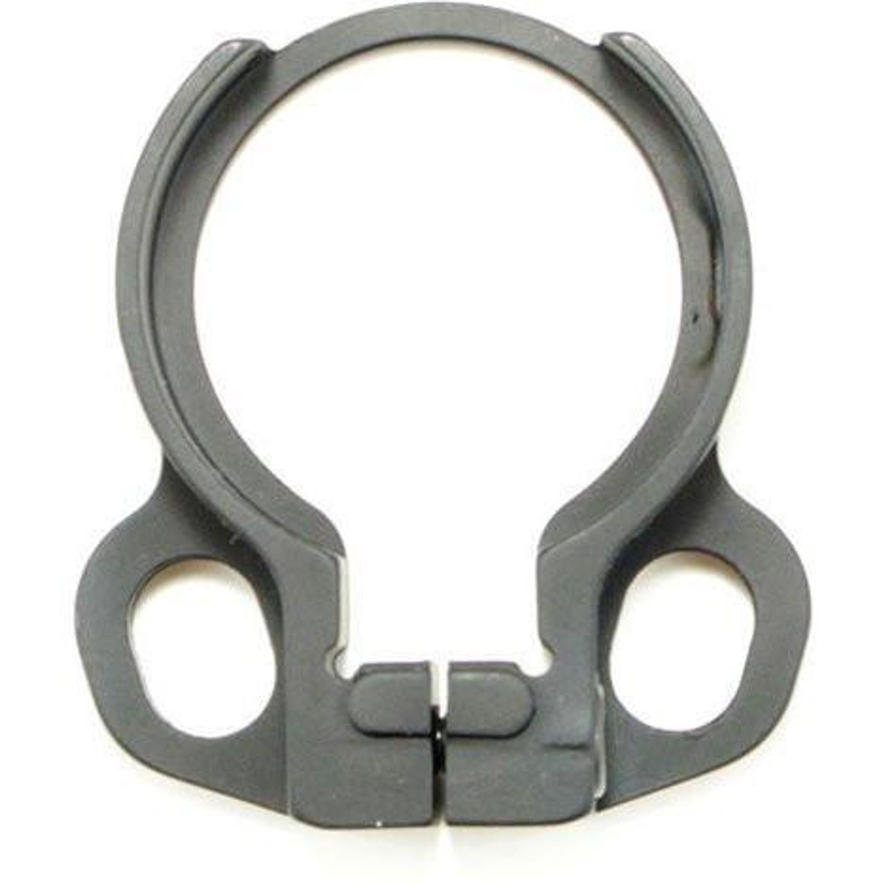 Clamp-On Ambi Sling Hook Mount for Buffer Tube