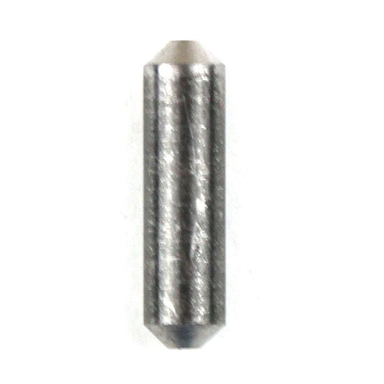 Detent for Pivot Pin or Takedown Pin