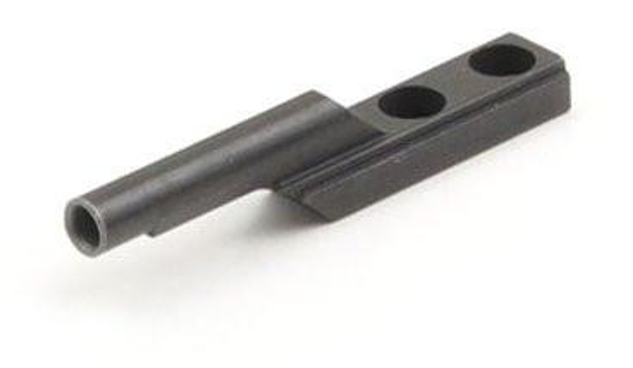 Chrome-Lined Gas Key