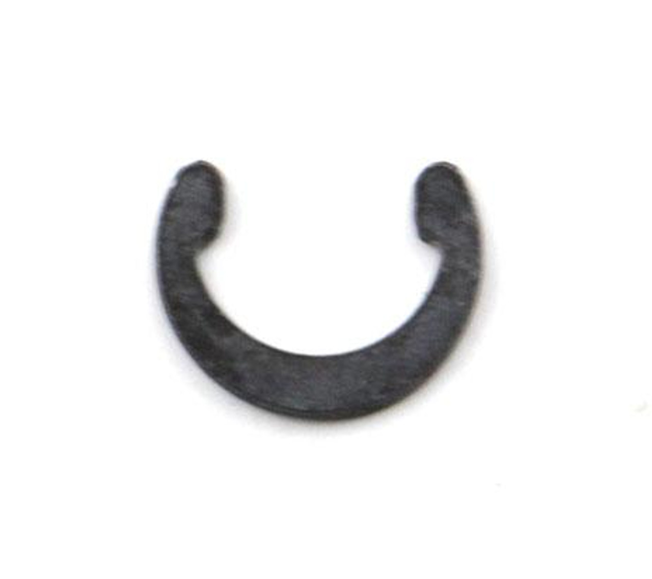 Dust Cover Rod Retaining C-clip, Low-Profile