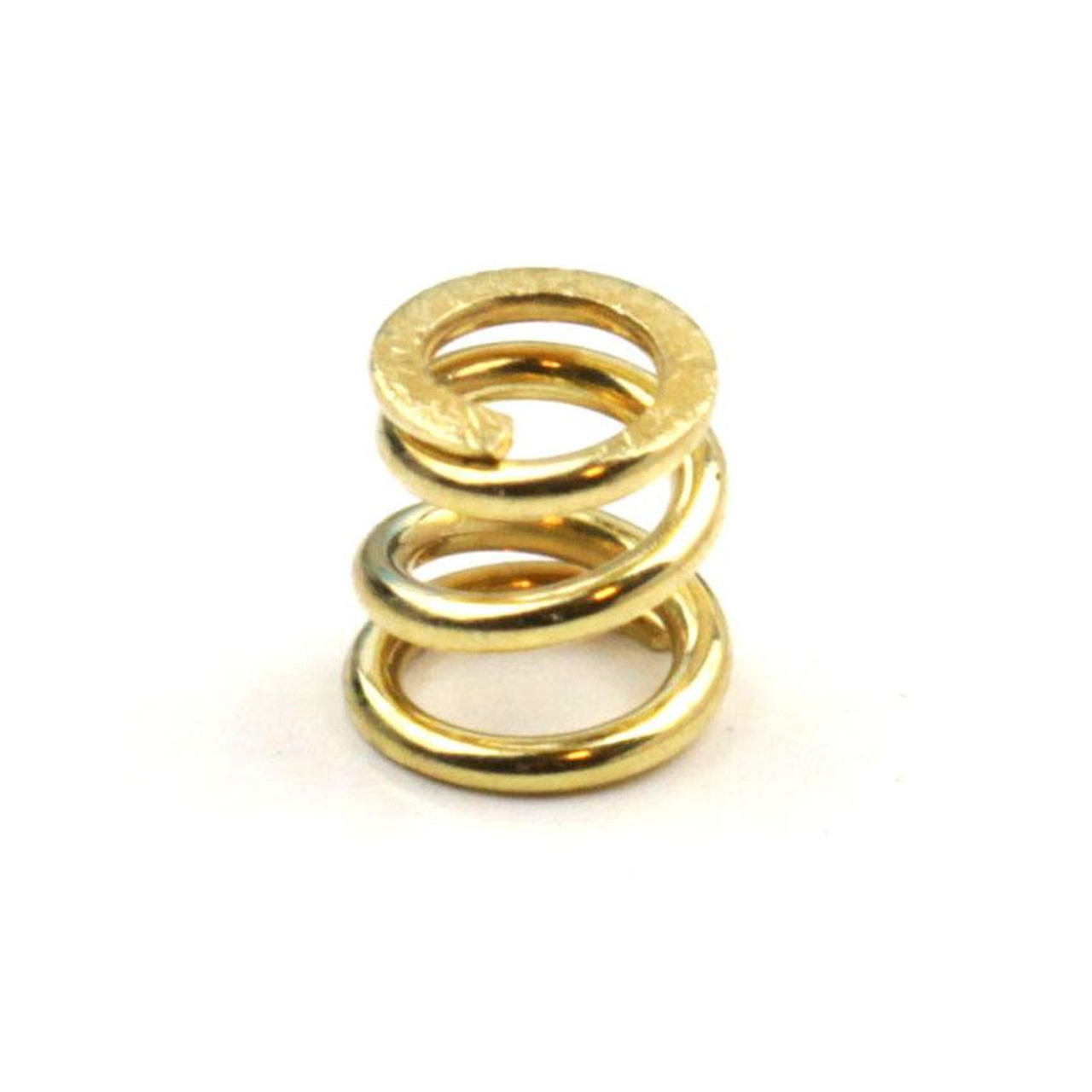 Enhanced Power Extractor Spring