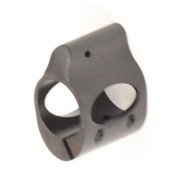 Gas Block, Skeletonized for 0.75" Barrel