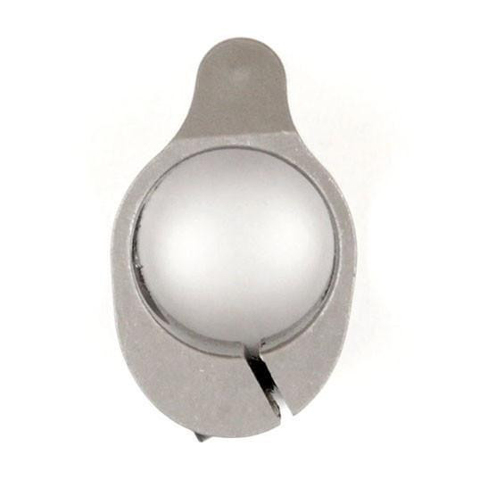 Gas Block, Skeletonized for 0.75" Barrel