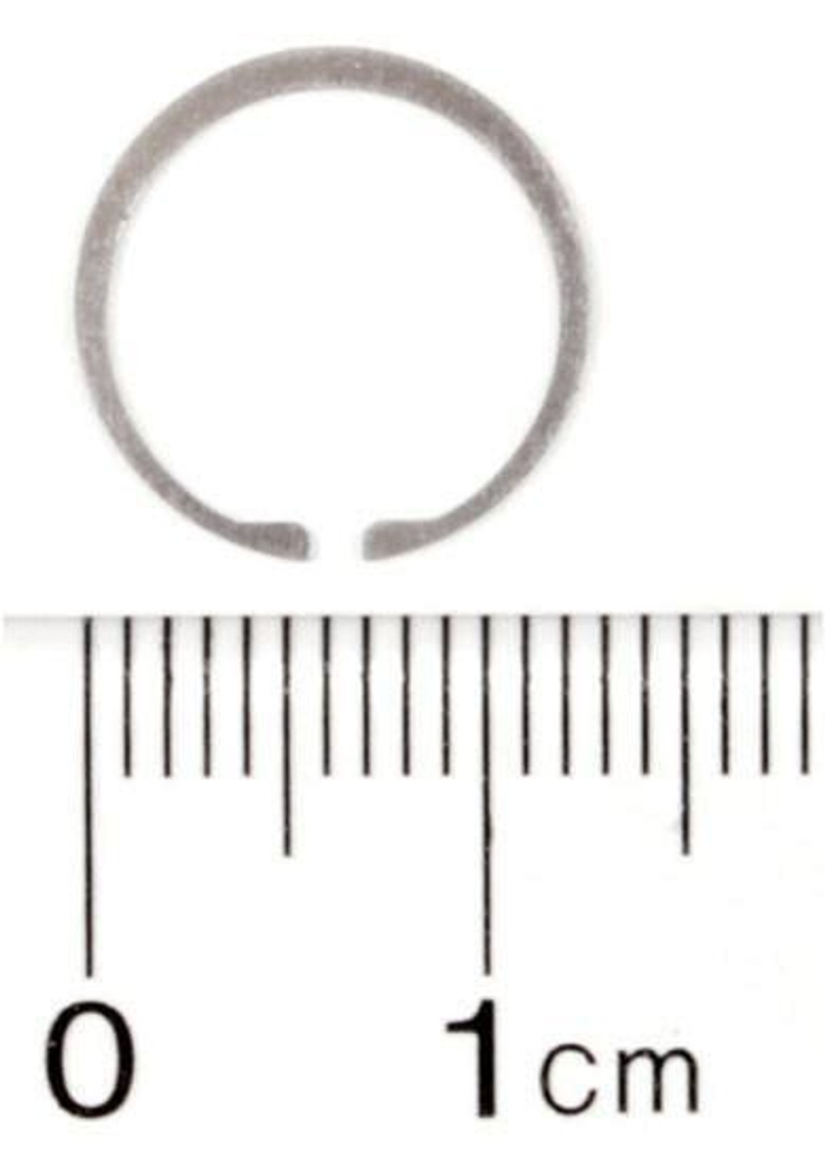 Gas Ring (Split Style)