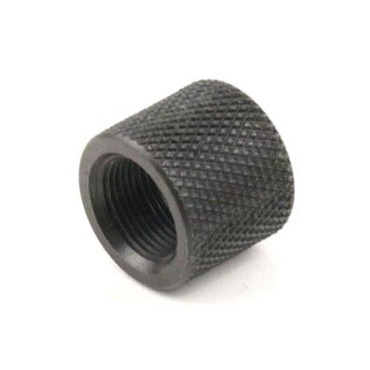 Knurled Muzzle Thread Protector