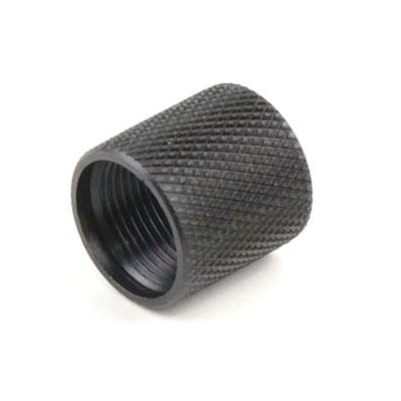 Knurled Muzzle Thread Protector
