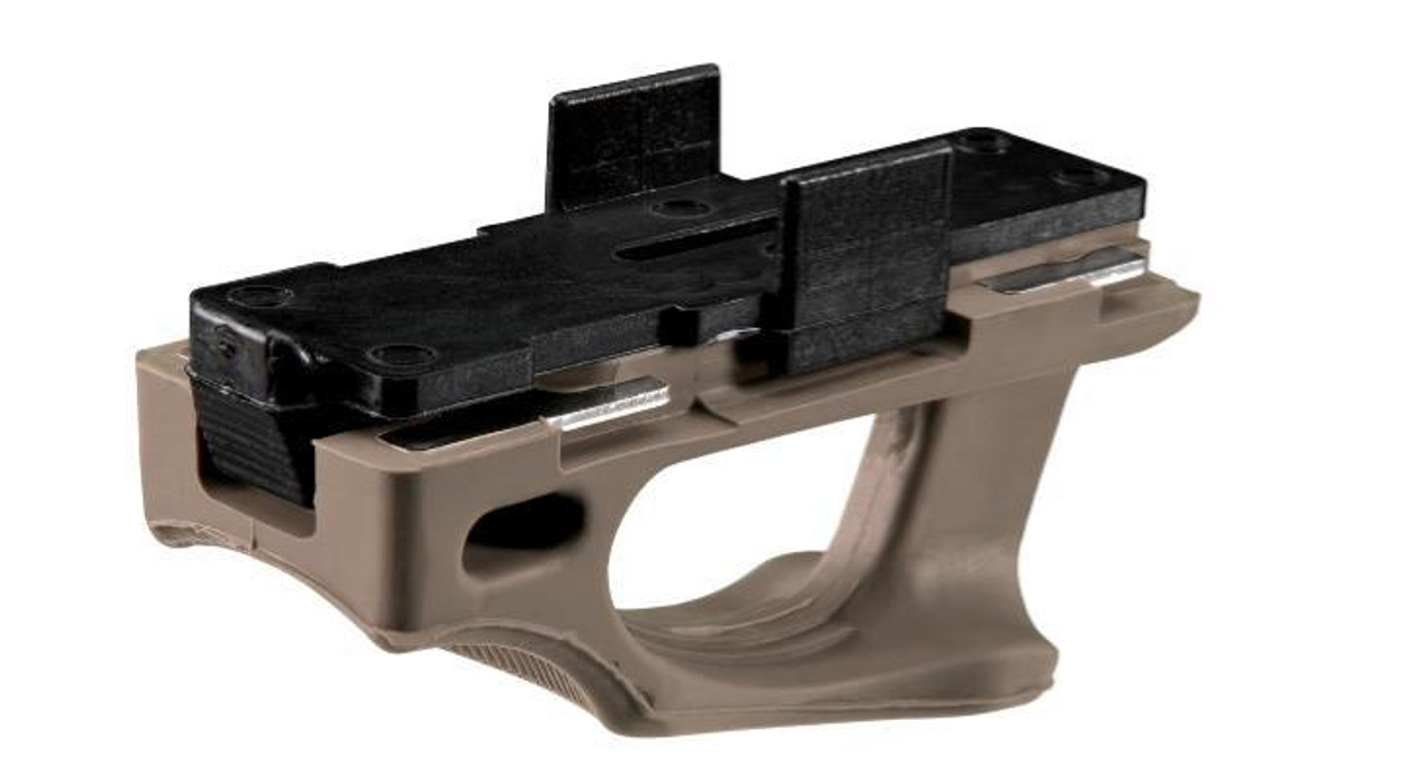 Magpul MAG020 Ranger Plate – USGI 5.56x45, 3-pack