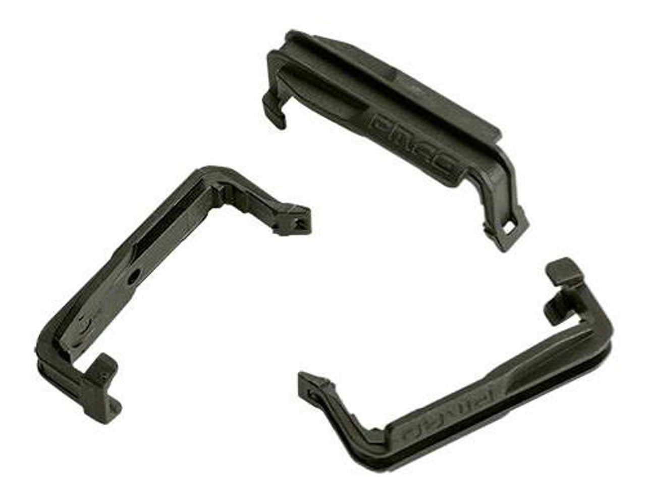 Magpul MAG216 PMAG Impact/Dust Cover for GEN M2 MOE magazines (3-Pack)