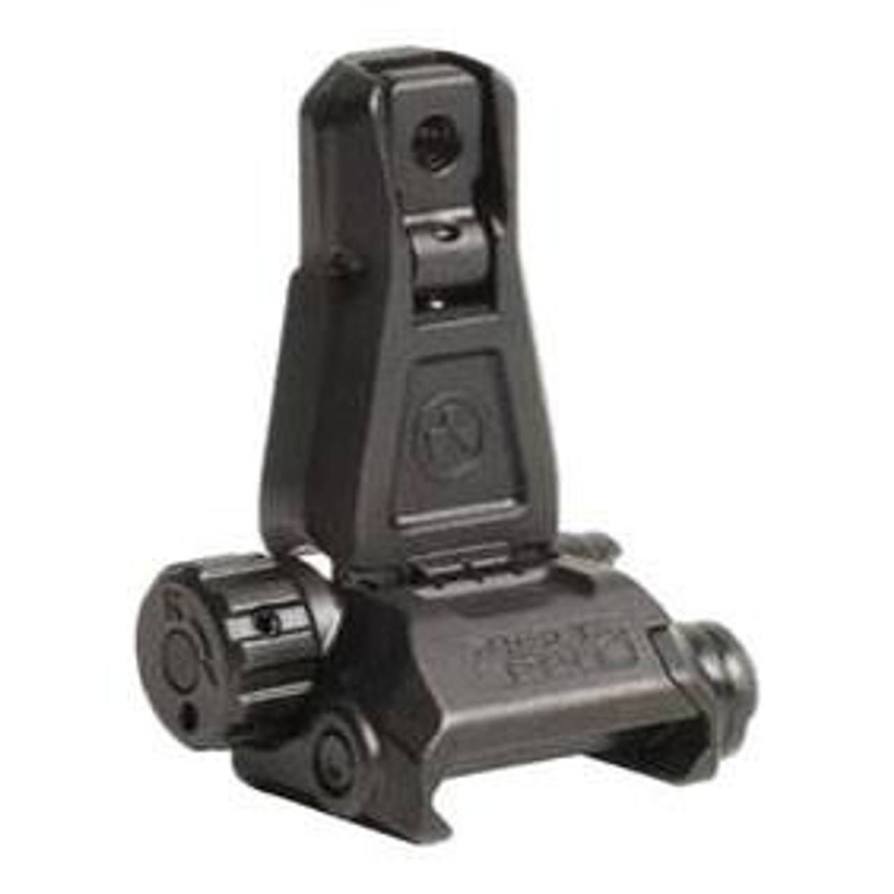 Magpul MAG276 MBUS Pro Sight (Rear)