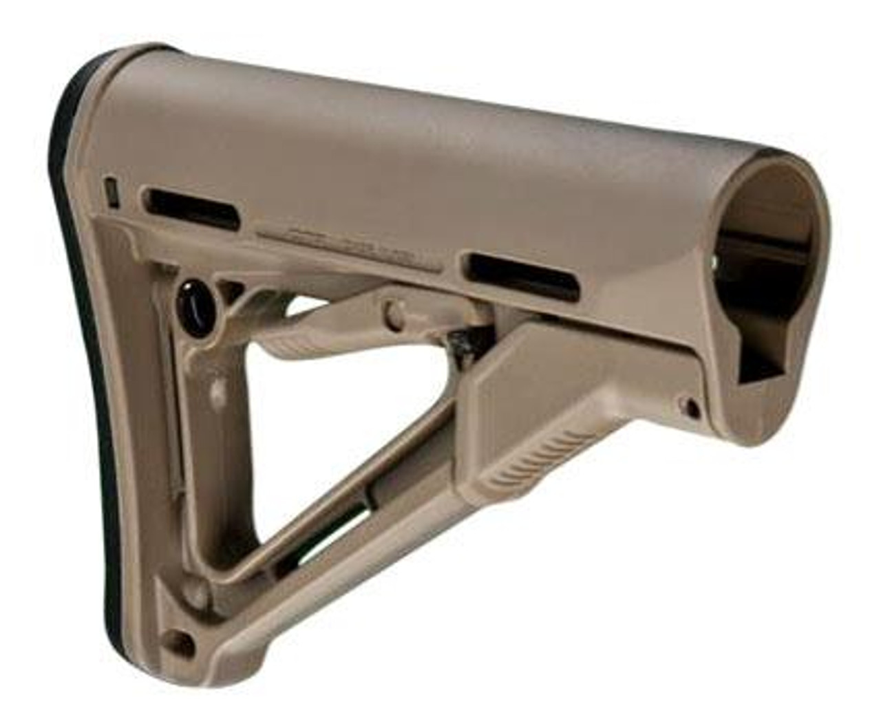 Magpul MAG310 CTR Carbine Buttstock (Mil-spec)