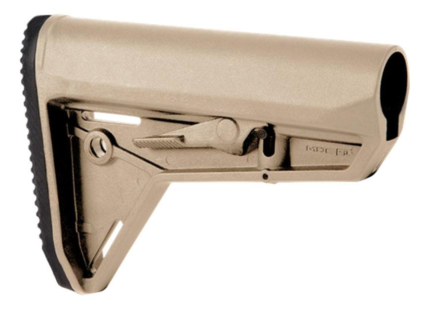 Magpul MAG347 MOE SL Carbine Stock (Mil-Spec)