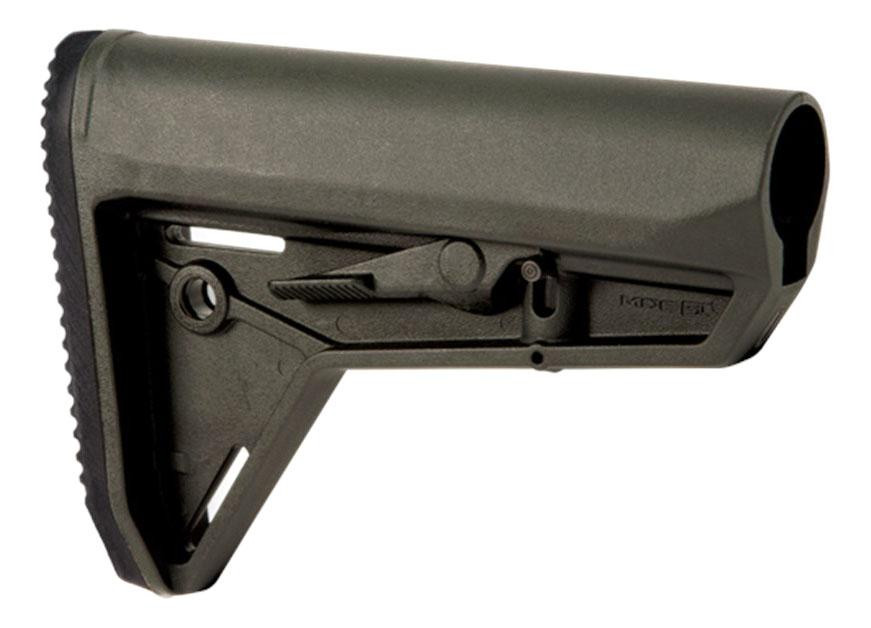 Magpul MAG347 MOE SL Carbine Stock (Mil-Spec)
