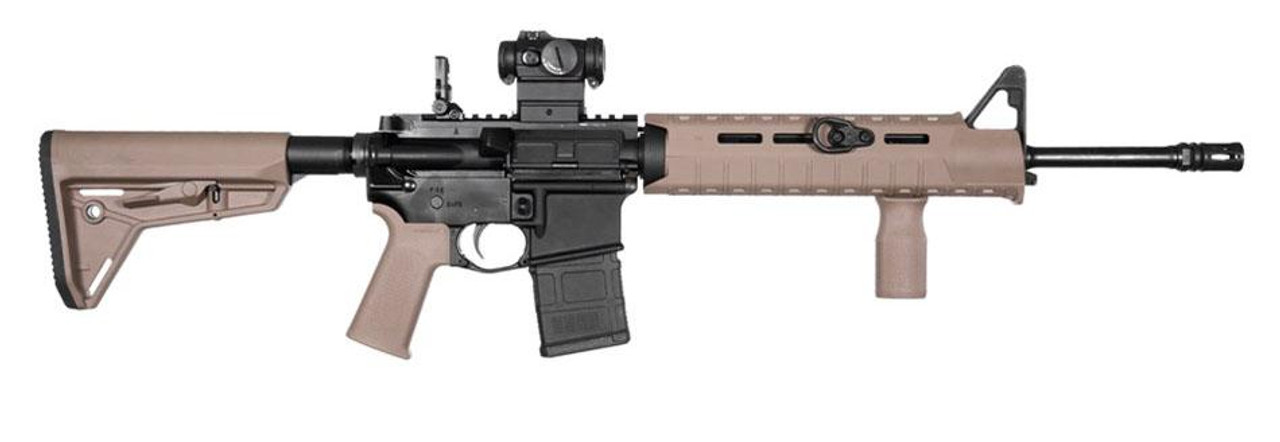 Magpul MAG347 MOE SL Carbine Stock (Mil-Spec)