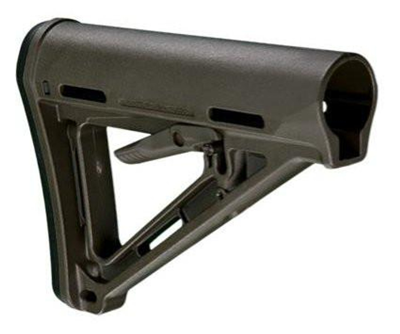 MAGPUL USA MOE Carbine Stock Mil-Spec BK MAG400 / CTR UBR ACS STR