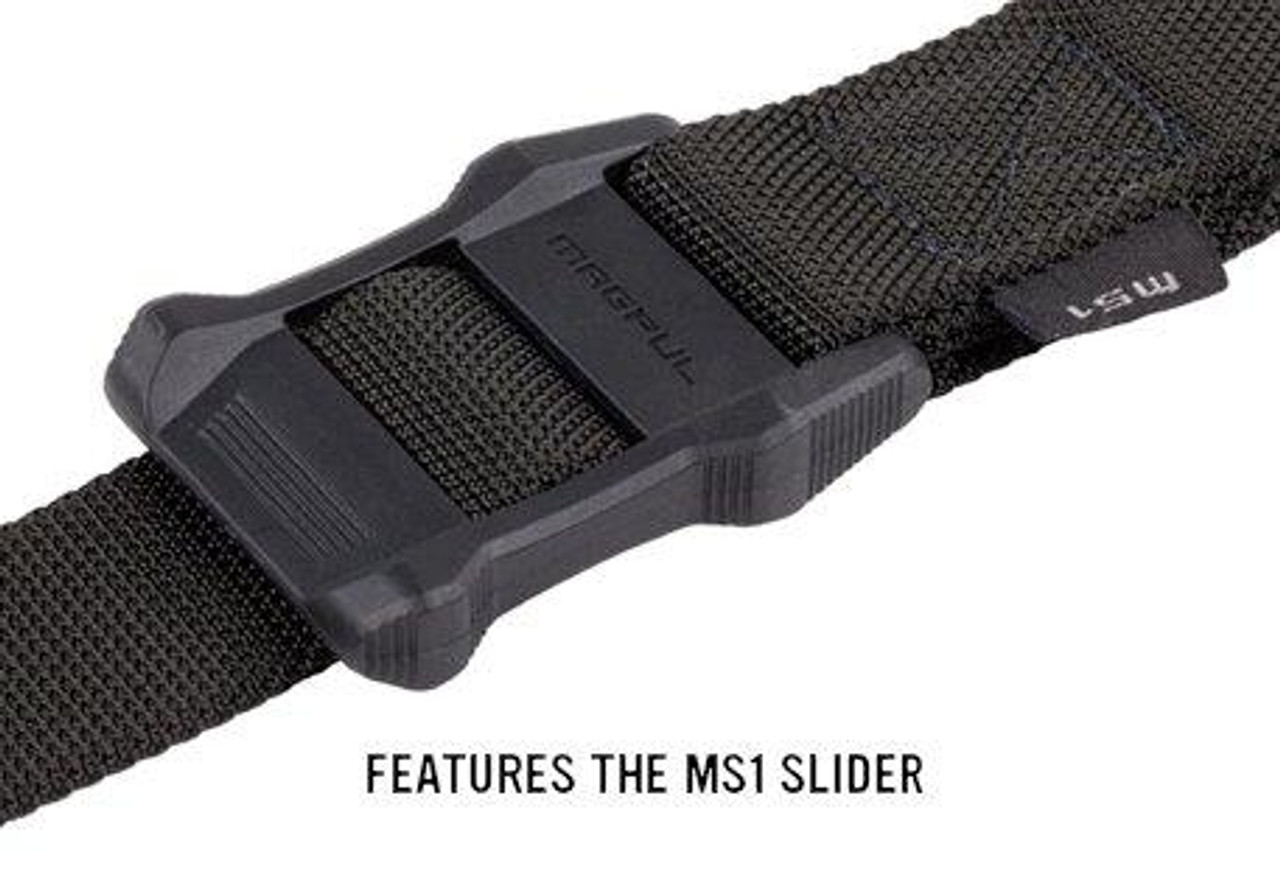 Magpul MAG518 MS4 Dual QD Sling Gen 2