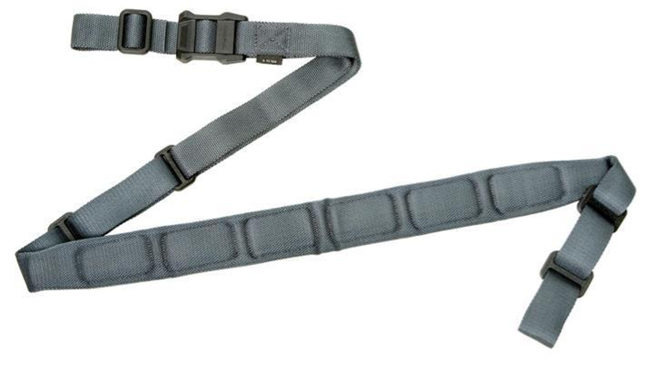 Damaged package Magpul MAG545 MS1 Padded Sling
