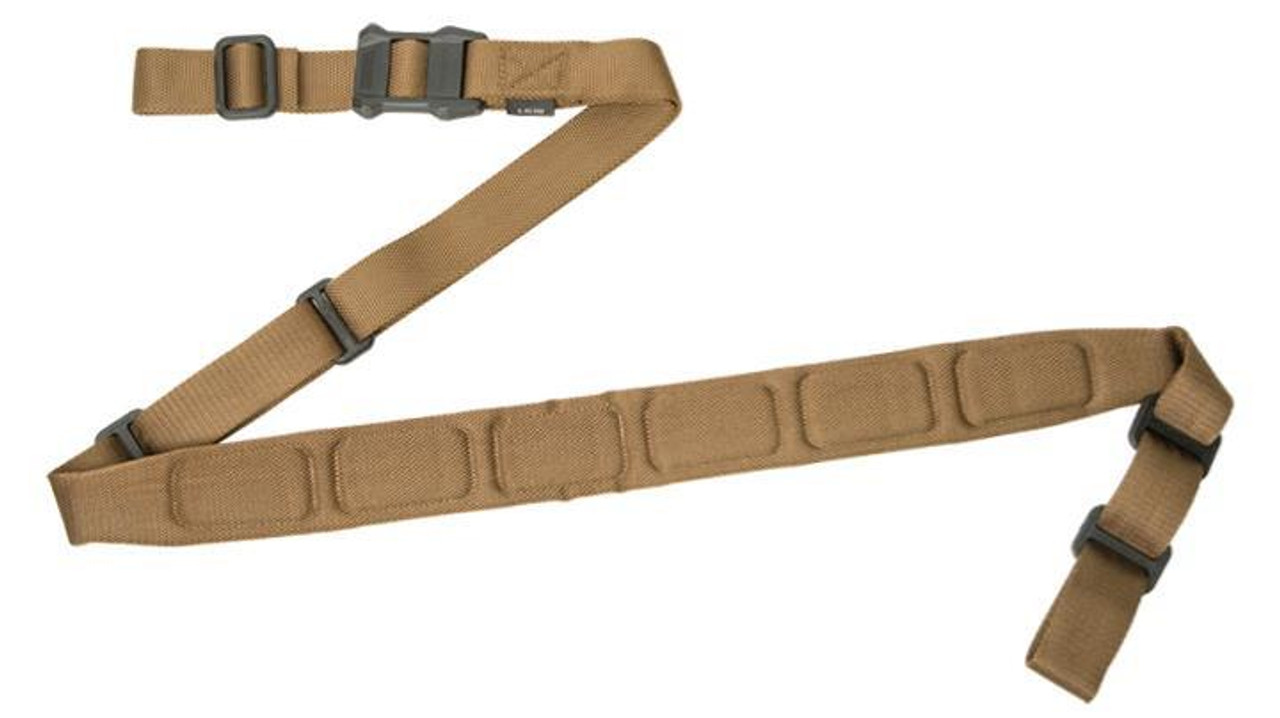 Damaged package Magpul MAG545 MS1 Padded Sling