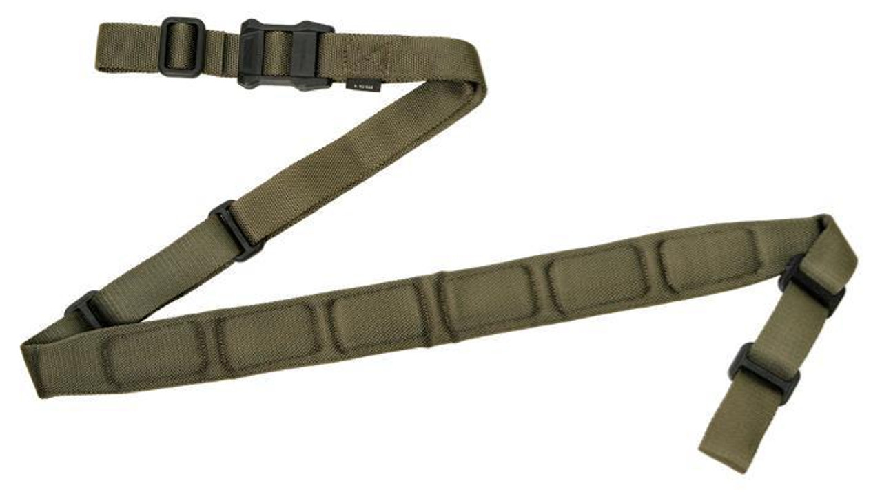 Damaged package Magpul MAG545 MS1 Padded Sling