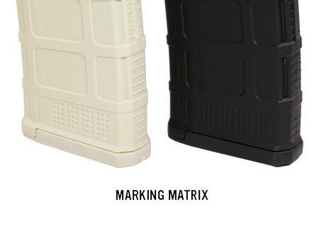 Magpul MAG557 PMAG M3 5/30 Magazine