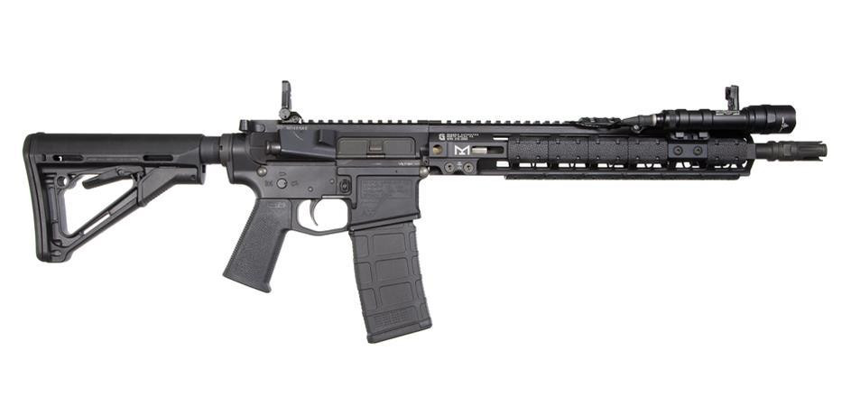 Magpul MAG557 PMAG M3 5/30 Magazine