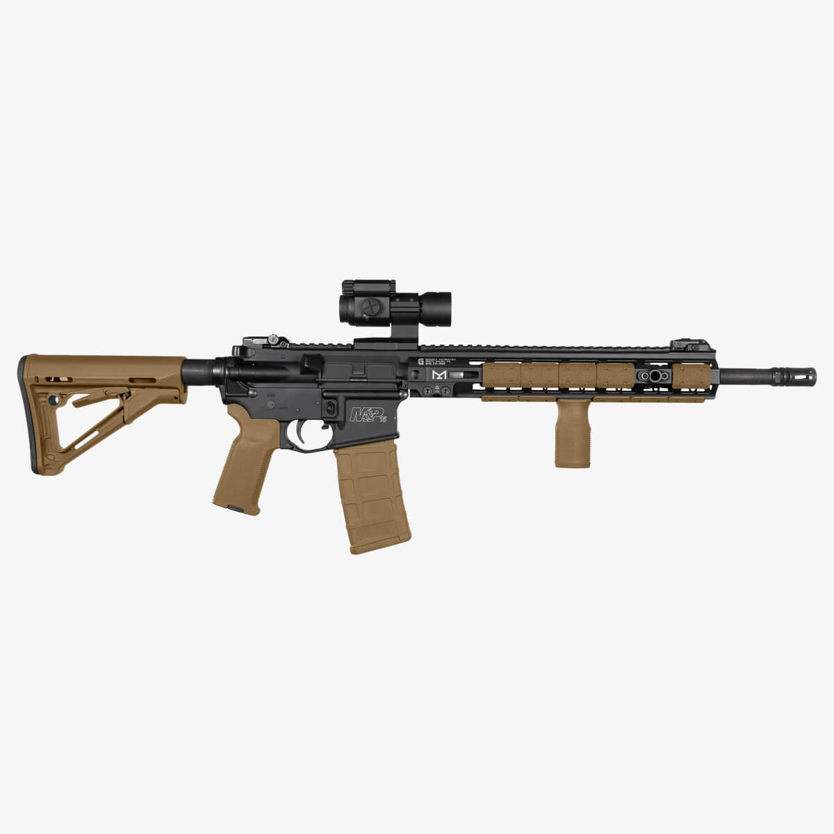 Magpul MAG557 PMAG M3 5/30 Magazine