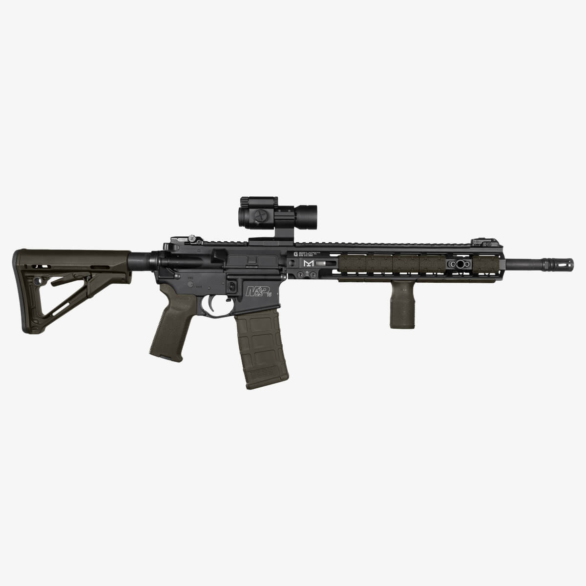 Magpul MAG557 PMAG M3 5/30 Magazine
