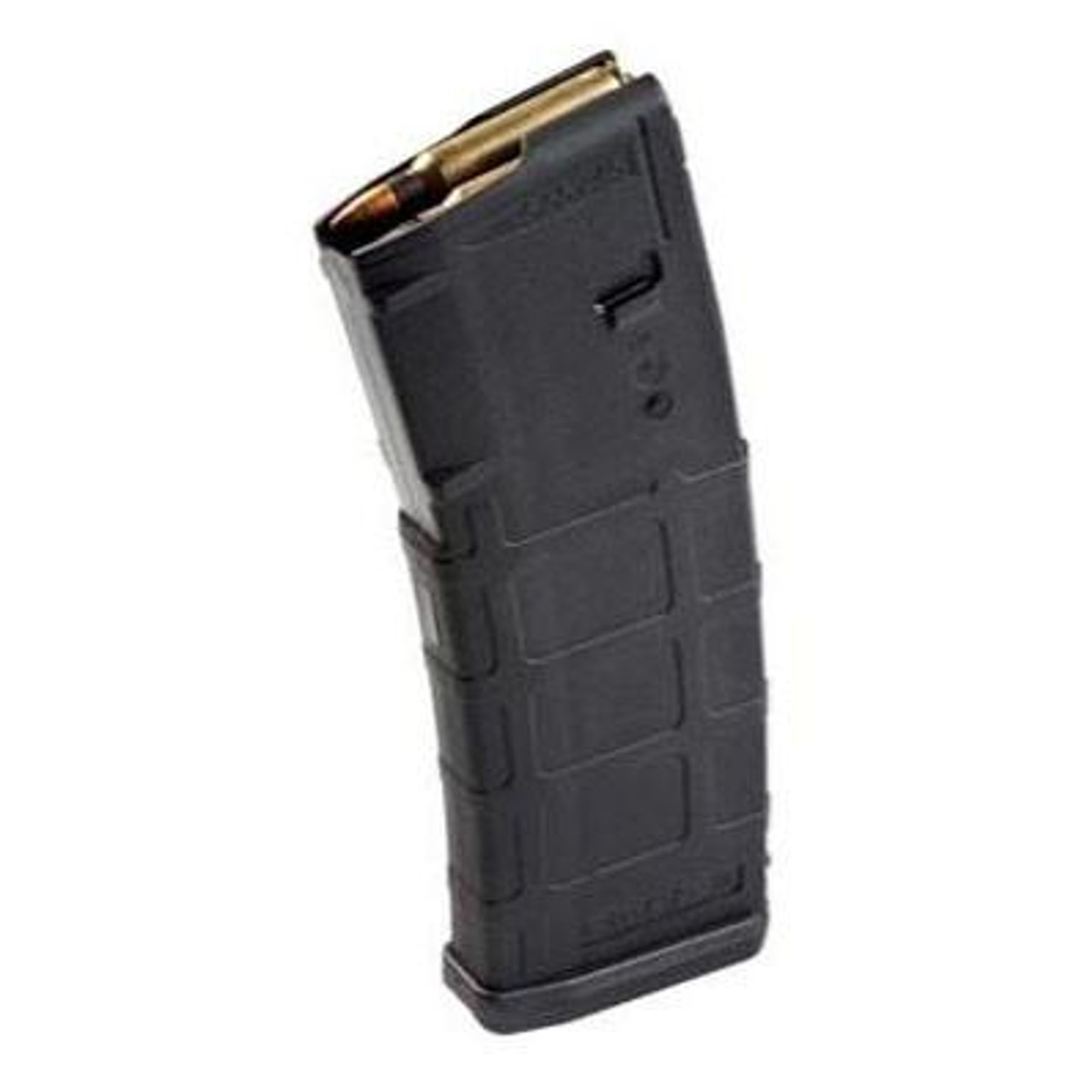 Magpul MAG571 PMAG M2 MOE Magazine, 5/30 rounds of 5.56