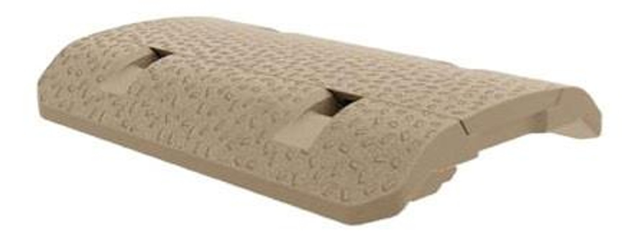 Magpul MAG603 M-LOK Rail Cover, Type 2