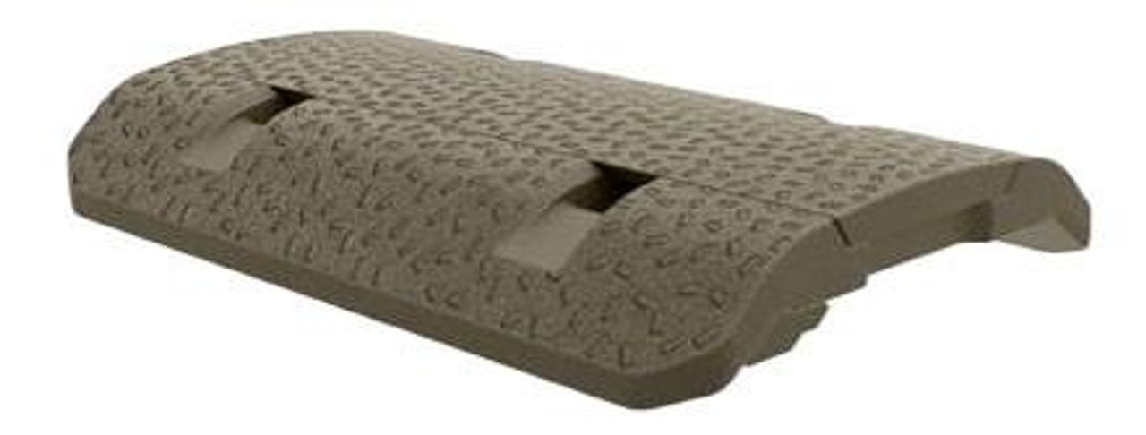 Magpul MAG603 M-LOK Rail Cover, Type 2